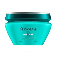 Kérastase Resistance Extentioniste e Thermique Kit - Protetor Térmico 150ml + Shampoo 250ml + Máscara de Tratamento 200ml - 4