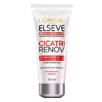 L'Oréal Paris Magic Retouch + Cicatri Renov Kit - Leave-In + Corretivo Capilar Castanho Claro - 3