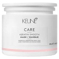 Keune Care Keratin Smooth Kit - Shampoo + Máscara - 3