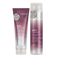 Joico Defy Damage Protective Kit Shampoo + Condicionador - 1