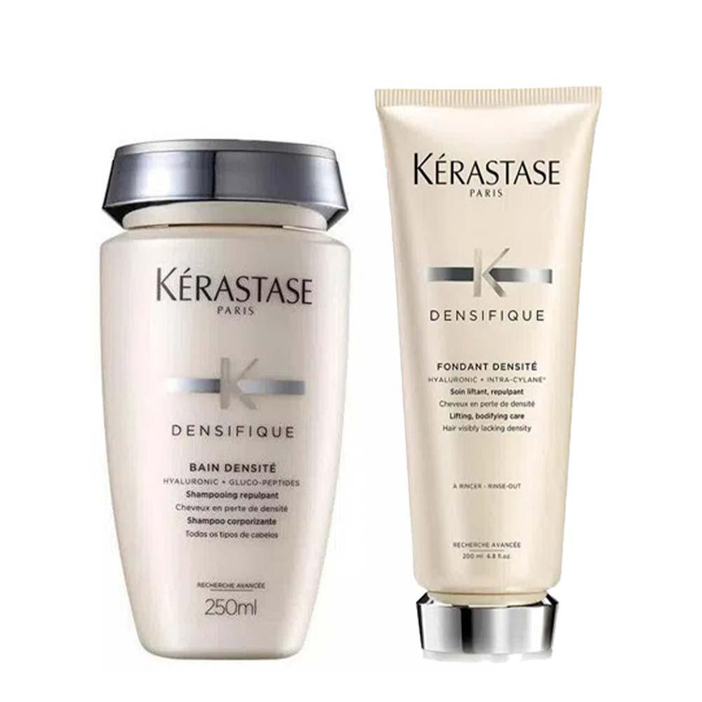 Kérastase Densifique Kit – Shampoo + Condicionador - 1