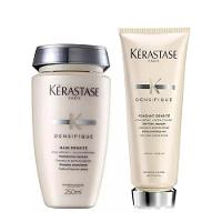 Kérastase Densifique Kit – Shampoo + Condicionador - 1