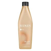 Redken All Soft Kit - Shampoo + Óleo + Máscara de Tratamento - 2