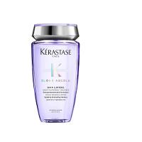 Kérastase Blond Absolu Kit - Shampoo + Máscara Desamareladora + Sérum - 2