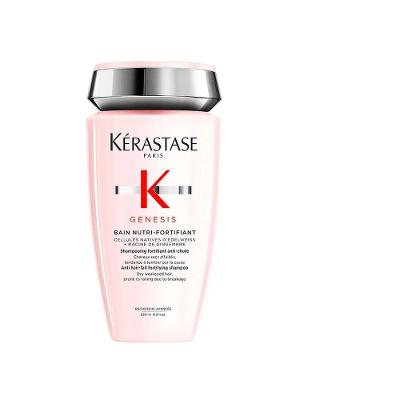 Kérastase Genesis Kit - Shampoo Antiqueda + Condicionador + Máscara Capilar