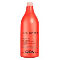 L’Oréal Professionnel Inforcer Anti-Quebra Kit - Shampoo 1,5L + Máscara - 2