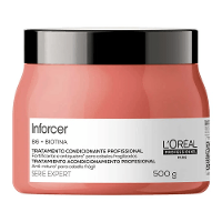 L’Oréal Professionnel Inforcer Anti-Quebra Kit - Shampoo 1,5L + Máscara - 3