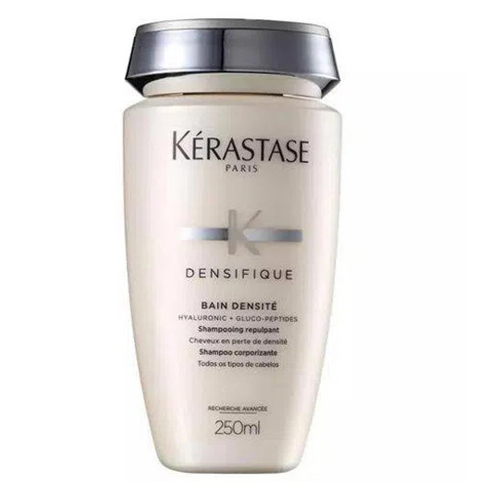 Kérastase Densifique Kit - Shampoo + Máscara de Tratamento + Condicionador - 3