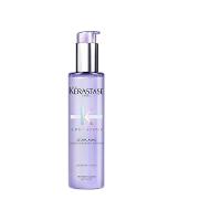 Kérastase Blond Absolu Kit - Máscara Desamareladora + Tratamento Fortalecedor + Sérum + 2 Shampoos - 6