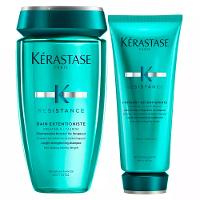 Kérastase Extentionist Kit - Shampoo + Condicionador - 1