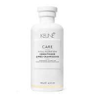Keune Vital Nutrition Kit – Shampoo  + Condicionador - 2