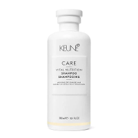 Keune Vital Nutrition Kit – Shampoo  + Condicionador - 3