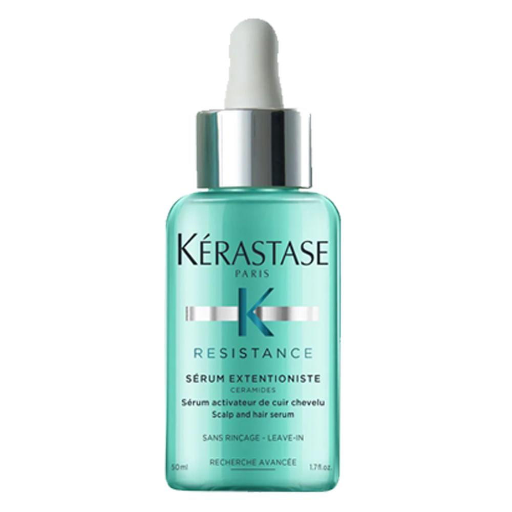 Kérastase Extentionist Kit - Shampoo + Condicionador + Sérum - 4