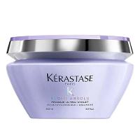 Kérastase Blond Absolu Kit - Shampoo + Máscara Desamareladora - 2