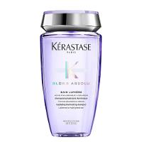 Kérastase Blond Absolu Kit - Shampoo + Máscara Desamareladora - 3