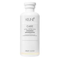 Keune Vital Nutrition Kit - Shampoo + Máscara - 2