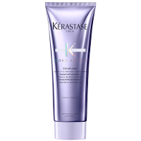 Kérastase Blond Absolu Ultra-Violet Kit – Shampoo + Tratamento Fortalecedor + Máscara - 3