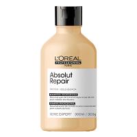 L’Oréal Professionnel Absolut Repair Gold Quinoa + Protein Kit - Shampoo + Máscara - 2