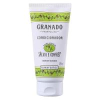 Granado Terrapeutics Sálvia e Confrey Kit - Shampoo + Condicionador - 3