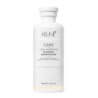 Keune Vital Nutrition Kit - Shampoo + Condicionador + Máscara + Spray - 2