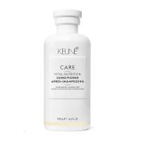 Keune Vital Nutrition Kit - Shampoo + Condicionador + Máscara + Spray - 3