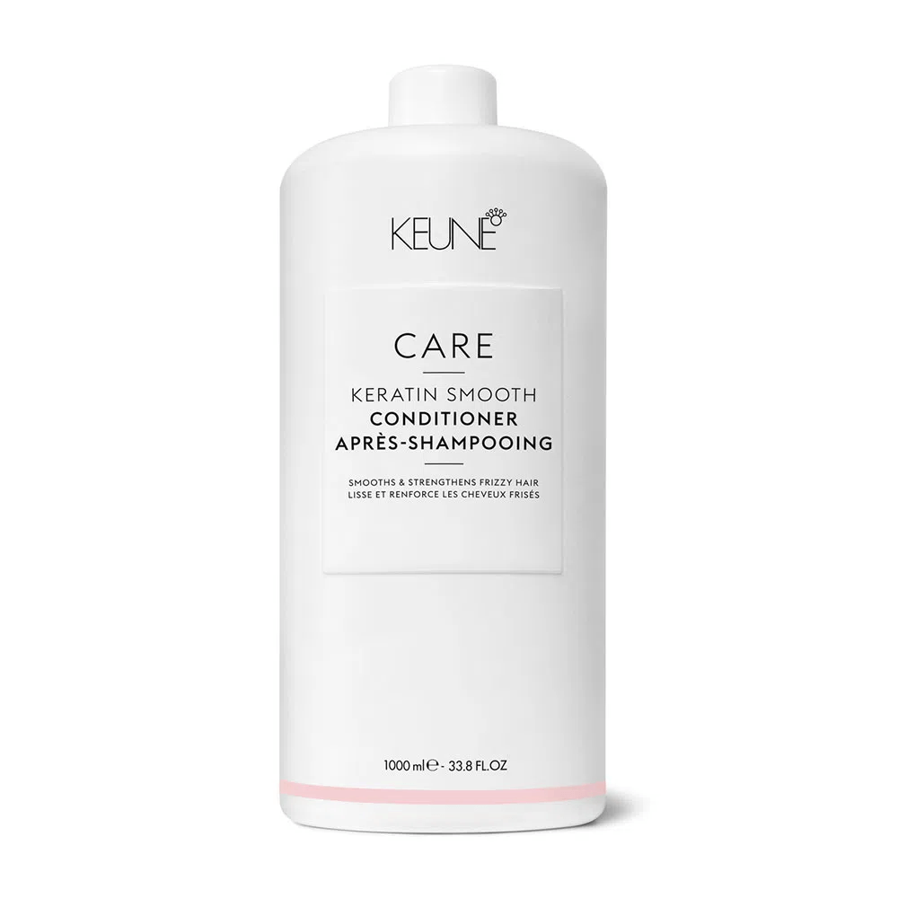 Keune Keratin Smooth Kit Shampoo + Condicionador - 3
