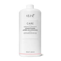 Keune Keratin Smooth Kit Shampoo + Condicionador - 3