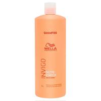 Wella Professionals Invigo Nutri-Enrich Kit - Shampoo + Condicionador - 3