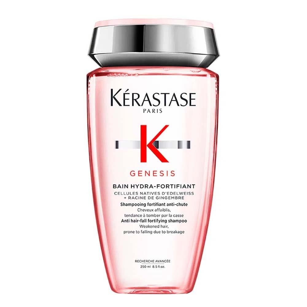 Kérastase Genesis Kit – Shampoo + Condicionador - 2