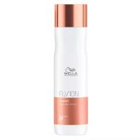 Kit Wella Professionals Fusion - Shampoo + Condicionador + Tratamento - 2