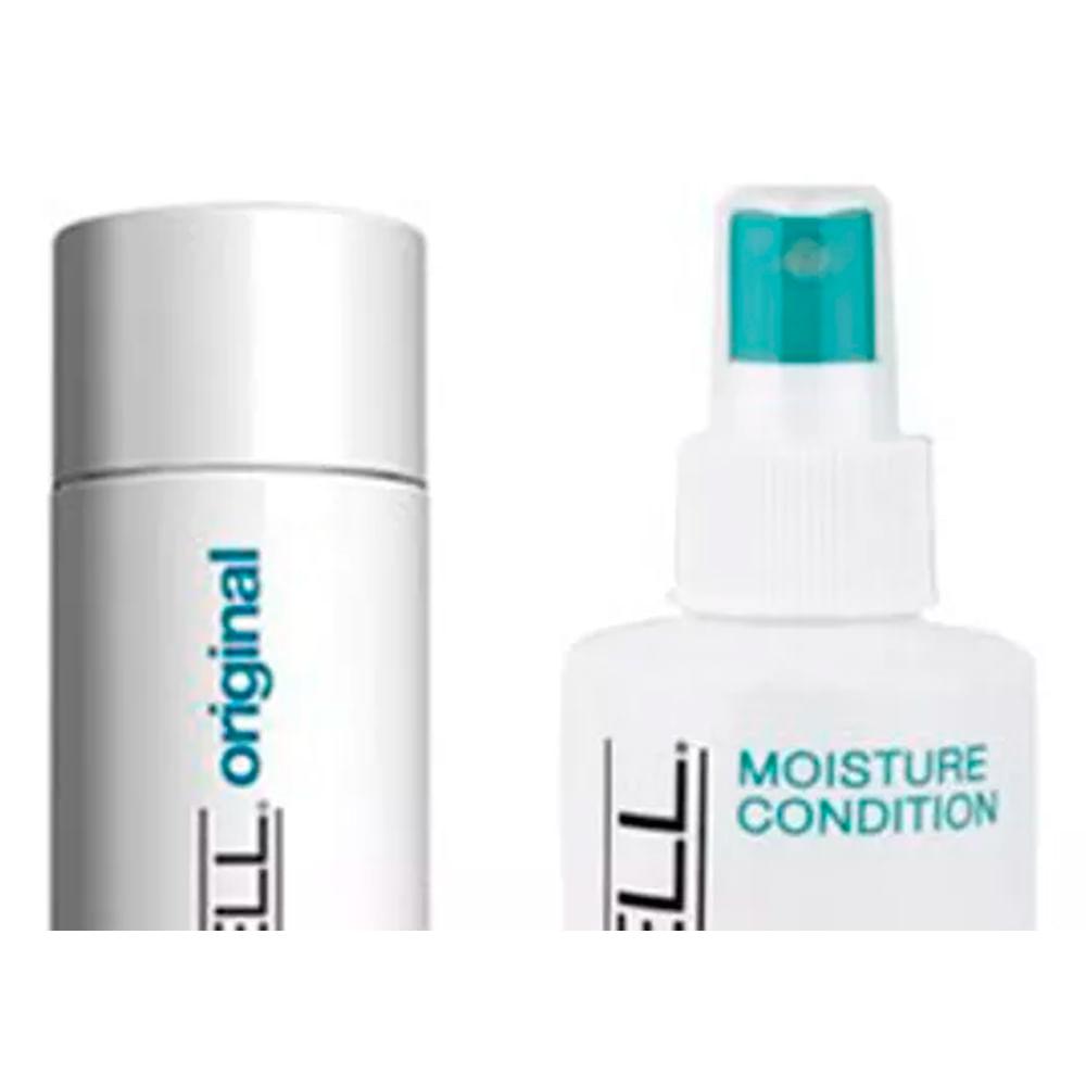 Kit Shampoo 2 em 1 + Condicionador Paul Mitchell Awapuhi - 2