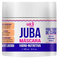 Widi Care Juba - Máscara Hidro-Nutriva - 1