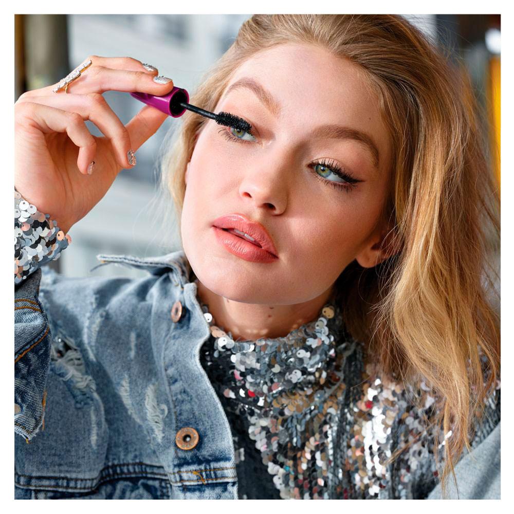 Máscara de Cílios Maybelline The Falsies À Prova d'água - 6