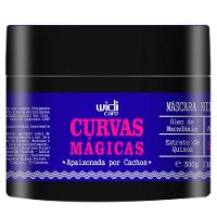 Widi Care Curvas Magicas Mascara Hidratante - 1