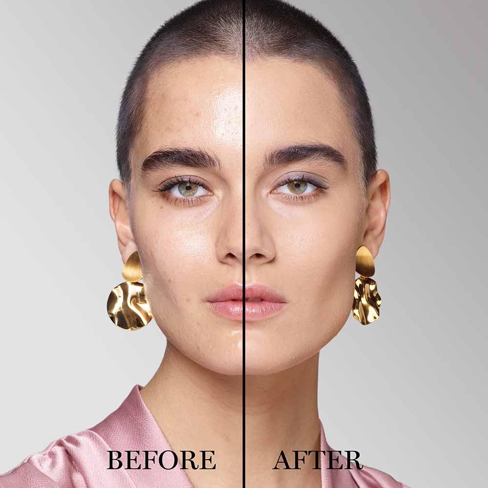 Base Líquida Lancôme Teint Idôle Ultra Wear 30ml - 3