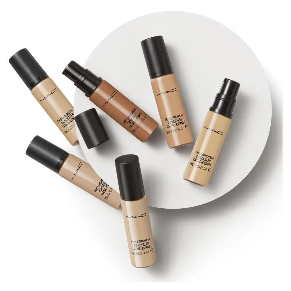 Corretivo Pro Longwear Concealer M·A·C - 7