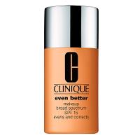 Base Clinique - Even Better Makeup Broad Spectrum SPF 15 - 1