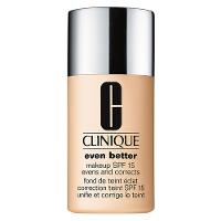 Base Clinique - Even Better Makeup Broad Spectrum SPF 15 - 1