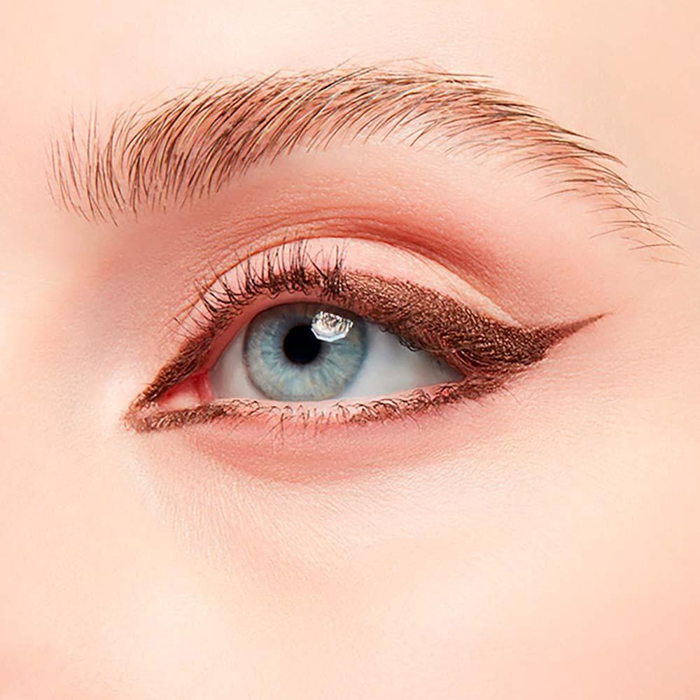 Lápis Delineador em Gel MAC Colour Excess - 4