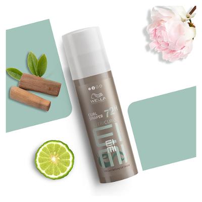 Creme Gel Wella Professionals EIMI NutriCurls Curl Shaper