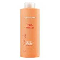 Wella Professionals Invigo Nutri-Enrich Kit - Shampoo + Condicionador + Máscara - 3