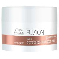 Wella Professionals Fusion + Oil Reflections Kit - Máscara + Shampoo + Óleo - 2