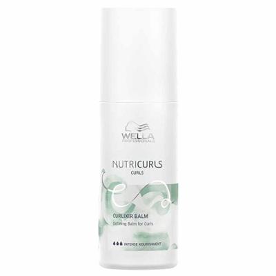 Wella Professionals NutriCurls Curlixir - Leave-In