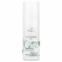 Wella Professionals NutriCurls Curlixir - Leave-In - 1