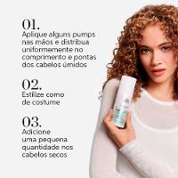 Wella Professionals NutriCurls Curlixir - Leave-In - 6