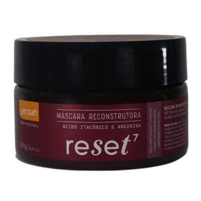 Yenzah Reset7 Máscara