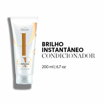 Wella Professionals Oil Reflections - Condicionador