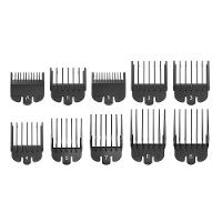 Vertix Kit - 10 Pentes para Corte de Cabelo - 1