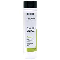 Vita Derm Green Detox Shampoo - 1