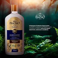Tio Nacho Shampoo Engrossador